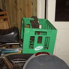 Puch Maxi 2g bytted :'(