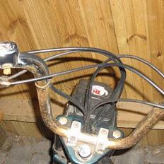 Puch Maxi 2g bytted :'(