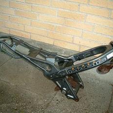 Suzuki streetmagic ( SOLGT )