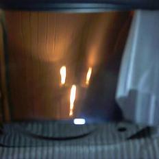 Puch Monza 2-Gear (solgt)