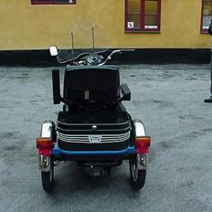 Honda Trilette(Solgt)
