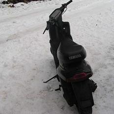 Yamaha bws booster SOLGT