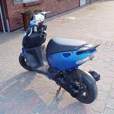 Aprilia Sonic "SOLGT FOR 9k"