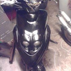 Yamaha bws ng ( Væk ='| )