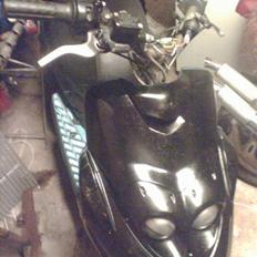 Yamaha bws ng ( Væk ='| )