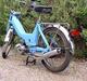 Puch Maxi s(projekt)(SOLGT)