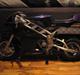 MiniBike LC - 10,88 HK - (Solgt)