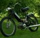 Puch Schwarze Maxi 