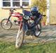 Yamaha sting >>SOLGT<<