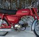 Honda CD50