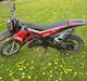 Gilera smt  solgt