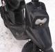 Yamaha bws booster SOLGT