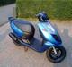 Aprilia Sonic "SOLGT FOR 9k"