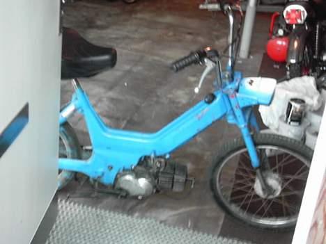 Puch Maxi K (BYTTET) billede 2