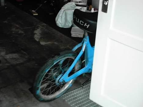 Puch Maxi K (BYTTET) billede 3