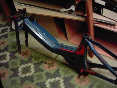 Puch Maxi K (BYTTET) billede 4