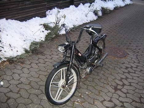 Puch Maxi billede 1