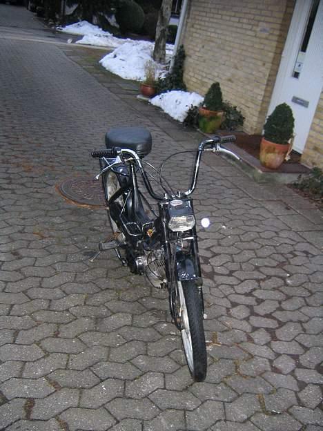 Puch Maxi billede 2