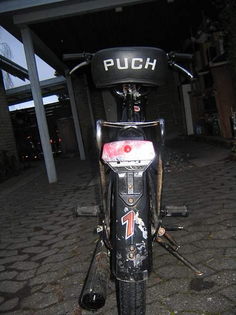 Puch Maxi billede 3