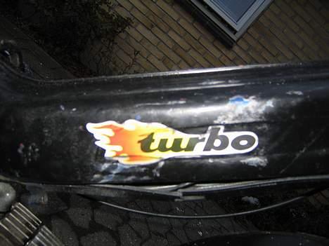 Puch Maxi - en legendarisk turbo mærke billede 4