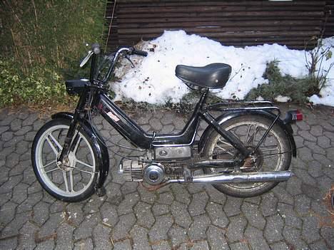 Puch Maxi billede 6