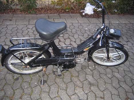 Puch Maxi billede 8