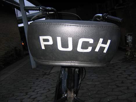 Puch Maxi billede 9