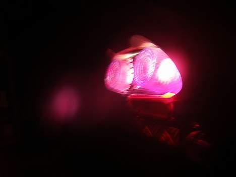 Honda Sfx Repsol (Solgt) billede 8