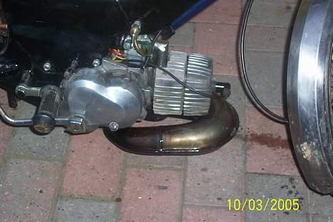 Puch Maxi  > SOLGT < billede 7