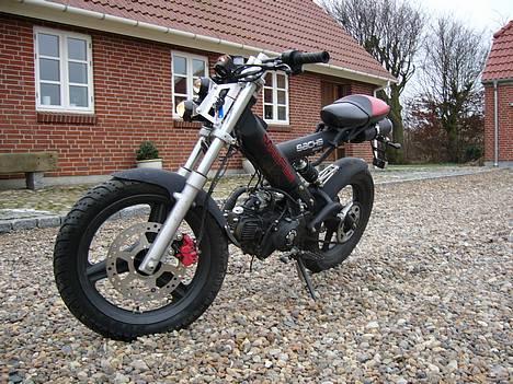 Sachs MadAss billede 1