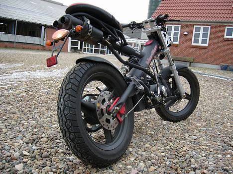 Sachs MadAss billede 2