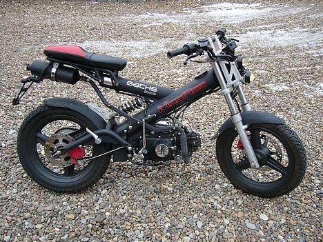 Sachs MadAss billede 3