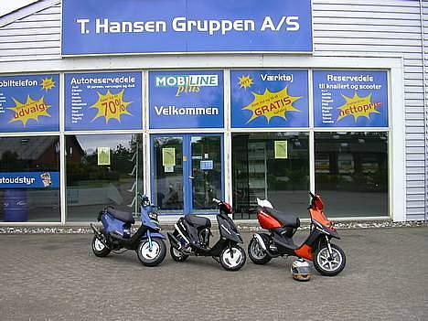 PGO hot 50 billede 2