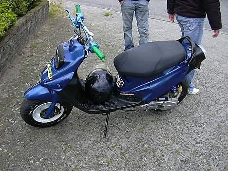 PGO hot 50 billede 3