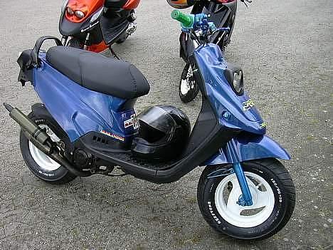 PGO hot 50 billede 4