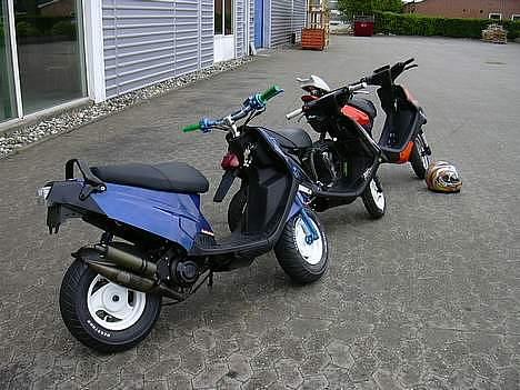 PGO hot 50 billede 6