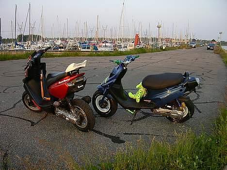 PGO hot 50 billede 8