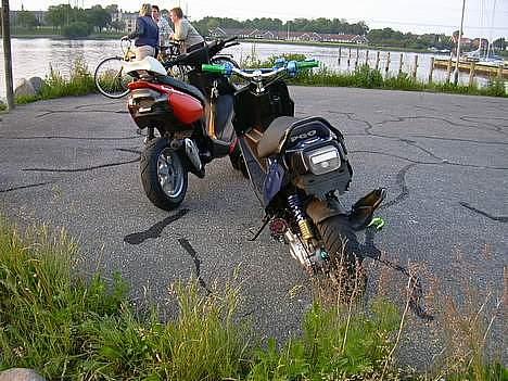 PGO hot 50 billede 9