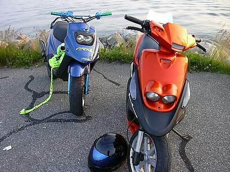 PGO hot 50 billede 10