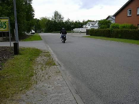 PGO hot 50 billede 11