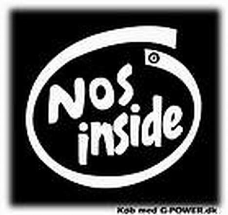 Yamaha FS1 BYTTET TIL HOT50 billede 8