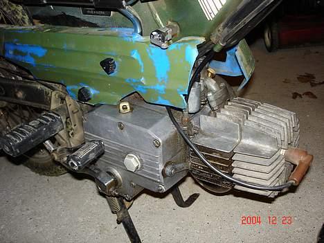 Puch maxi  billede 2