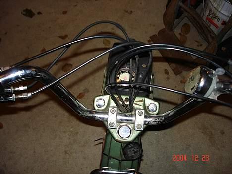 Puch maxi  billede 3