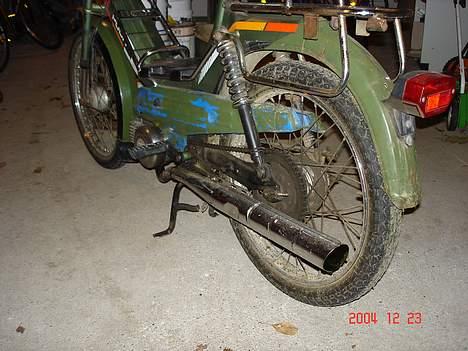Puch maxi  billede 4