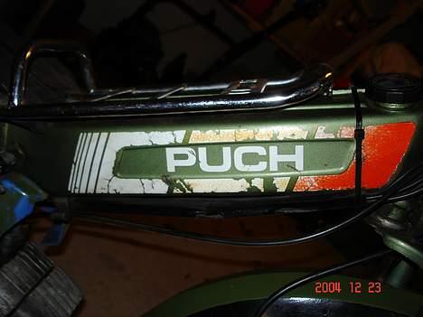 Puch maxi  billede 5