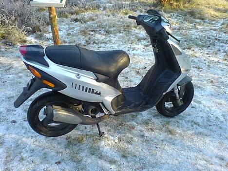 Piaggio Nrg MC3 *SOLGT* - Dejlig pålidelig scooter billede 3