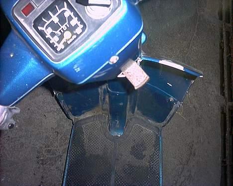 Yamaha passola billede 4