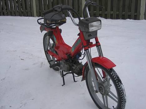 Puch maxi p1 billede 1