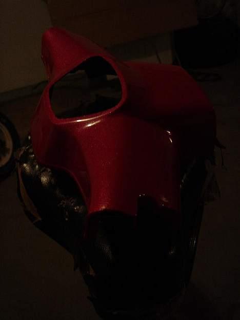 Honda Melody - Solgt - lige en lille smagsprøve af min melodys nye farver billede 14