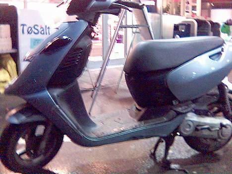 Aprilia Sonic billede 9